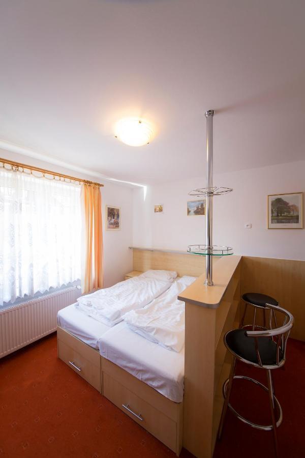 Wyspa Uznam Promenada Studio Apartment Swinoujscie Exterior photo